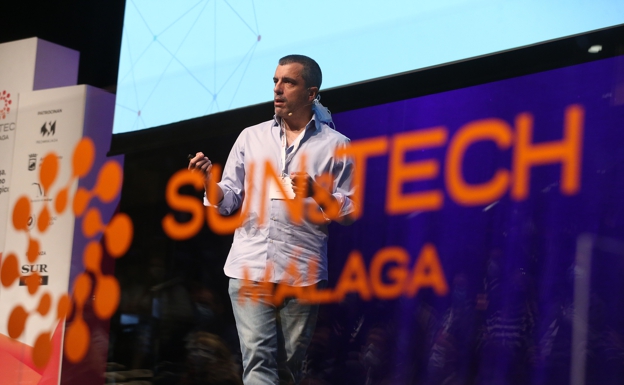 Sun&Tech apuesta por un modelo propio para el desarrollo de la Málaga tecnológica