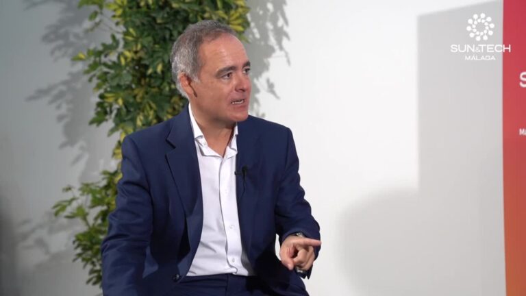 Dos minutos inspiradores con Javier Rodríguez Zapatero (ISDI)